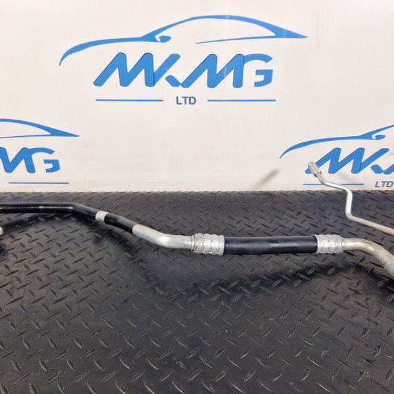 16-23 AUDI A5 F5 SPORTBACK A/C AIR CONDITIONING PIPE LINE 8W2816740