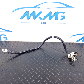16-24 AUDI A5 F5 BATTERY NEGATIVE CABLE TERMINAL 8W0915181A