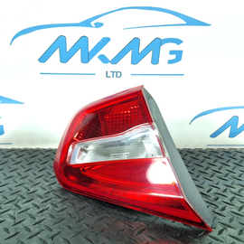 14-20 MERCEDES BENZ GLA X156 REAR LEFT N/S TAILGATE INNER LIGHT A1569060358