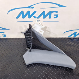 16-24 AUDI A5 F5 COUPE OEM REAR LEFT N/S C-PILLAR COMPLETE TRIM 8W5867287C