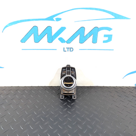 16-22 BMW X1 F48 GENUINE OEM IDRIVE MULTIMEDIA CONTROL SWITCH 6820848