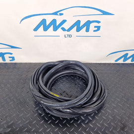 12-18 BMW 3 SERIES F31 REAR DOOR RUBBER SEAL RIGHT SIDE 7258336