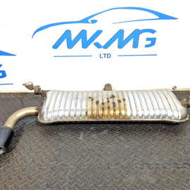 BMW 2 SERIES ACTIVE TOURER F45 REAR EXHAUST MUFFLER END SILENCER 8577072