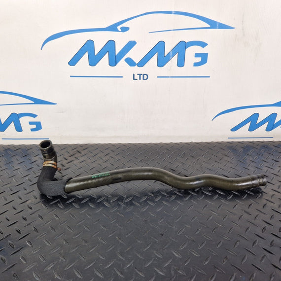 11-18 BMW 6 SERIES F06 HEATER WATER HOSE INLET  PIPE 9119174