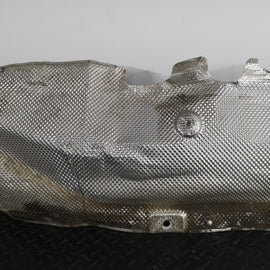 14-20 BMW 4-SERIES M-SPORT F32/F33/F36 GENUINE HEAT INSULATION SHIELD 7241768