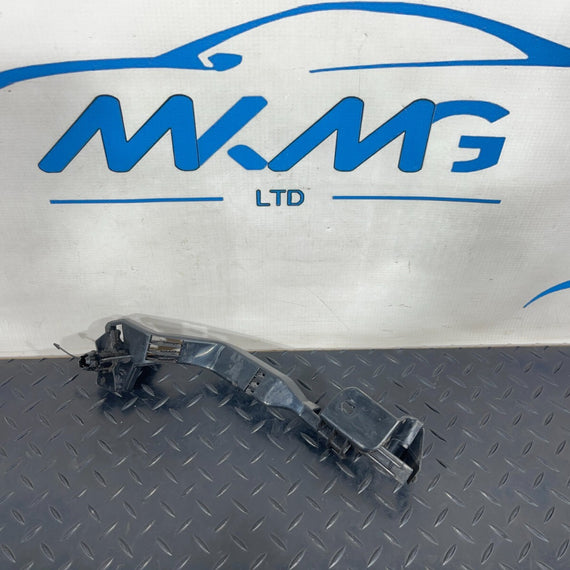 14-21 MERCEDES BENZ C300h W205 CABLES HOLDER BRACKET O/S A2055462080