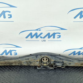 10-15 AUDI Q7 4L GENUINE GEARBOX SUPPORT MOUNT BRACKET 7P6399225C