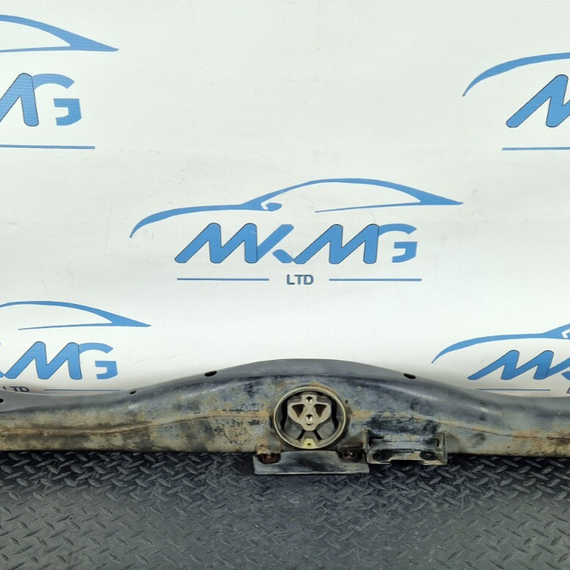 10-15 AUDI Q7 4L GENUINE GEARBOX SUPPORT MOUNT BRACKET 7P6399225C