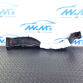 16-19 AUDI A4 AVANT B9 S-LINE CENTRE CONSOLE AIR GUIDE CHANNEL 8W0857039B