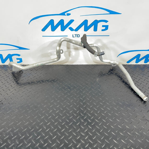 Mercedes W177 W247 Heater Water Cooling Coolant Pipe Hose Line A2475062900