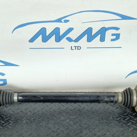 16-19 AUDI A4 B9 GENUINE OEM REAR DRIVESHAFT FITS LEFT & RIGHT 8W0501203D