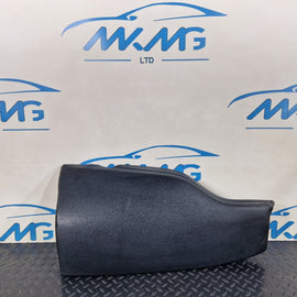 12-18 BMW 3 SERIES F30 F31 LCI REAR LEFT SIDE SEAT BOLSTER 7306181