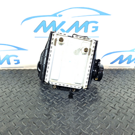 14-21 MERCEDES BENZ C220d W205 FRONT ENGINE INTERCOOLER RADIATOR A6510901800