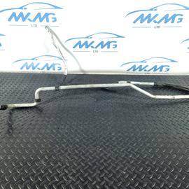 10-15 AUDI Q7 4L OEM 3.0 TDI CRCA ENGINE COOLANT WATER HOSE PIPE TUBE 7L0815802