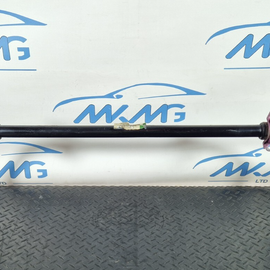 16-19 AUDI A4 B9 GENUINE OEM FRONT ANTI ROLL BAR SWAY BAR 8W0411309A