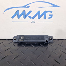 19-ON MERCEDES B CLASS W247 ANTENNA RECEIVER A1679054700