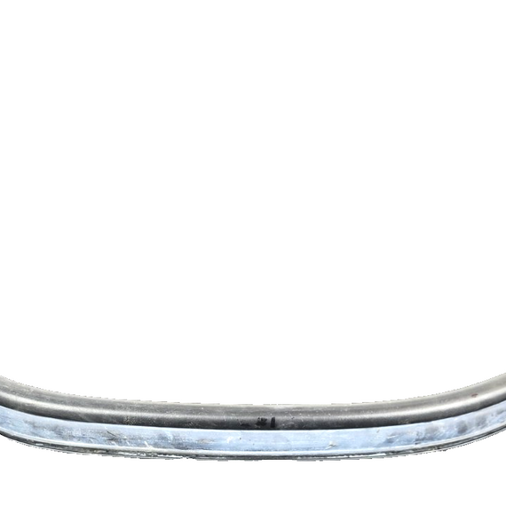 11-19 MERCEDES BENZ ML W166 GENUINE ENGINE COMPARTMENT RUBBER SEAL A1668870098