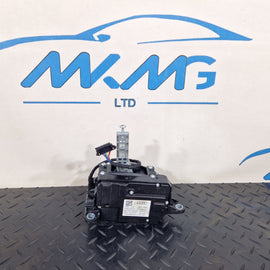 16-23 AUDI S5 COUPE GENUINE AUTO GEAR SELECTOR SHIFTER 8W2713041K 4M2713041F