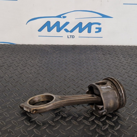 16-20 AUDI Q7 4M 3.0 DIESEL CRTC GENUINE ENGINE PISTON WITH CONNECTING ROD H268X