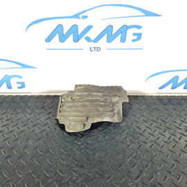 15-18 AUDI A7 4G OEM REAR RIGHT SPRING RUBBER COVER GUARD 8R0511540C