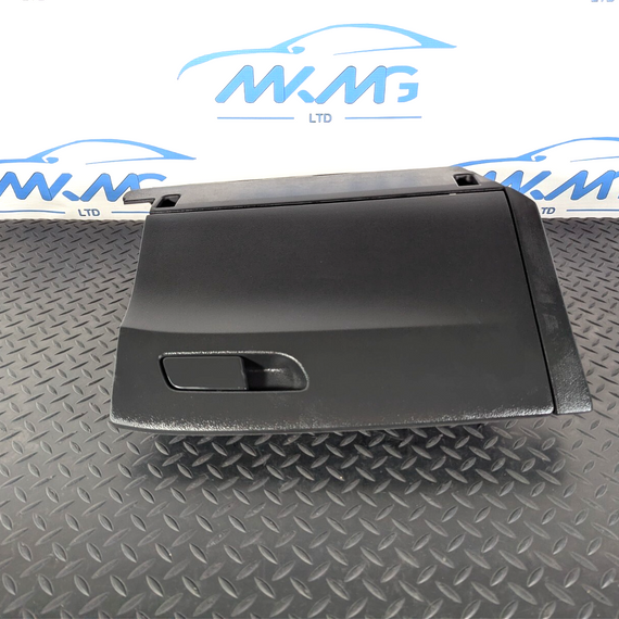 16-19 AUDI A4 B9 GENUINE DASHBOARD GLOVE BOX 8W2857035