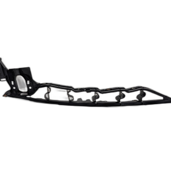 7-13 BMW E70 X5 RIGHT FRONT SIDE FENDER MOUNT BRACKET SUPPORT 7157990