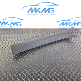 10-15 AUDI Q7 4L GENUINE OEM LEFT PASSENGER SIDE FRONT A PILLAR TRIM 4L0867233