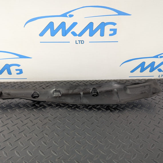 16-19 AUDI A4 B9 GENUINE OEM FRONT ROGHT SIDE O/S WING FENDER COVER 8W0821112