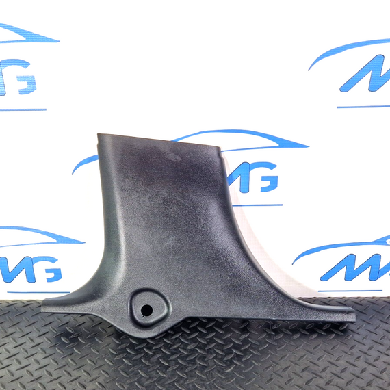 13-19 MERCEDES BENZ CLA C117 AMG INTERNAL LOWER B PILLAR TRIM NS A1176910108