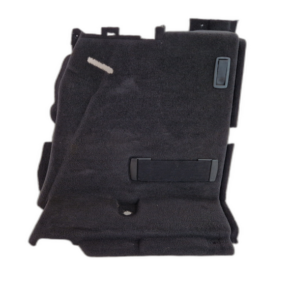 2015 BMW SERIE 3 BOOT LINER FOR FAMILIAR 325D 7273738
