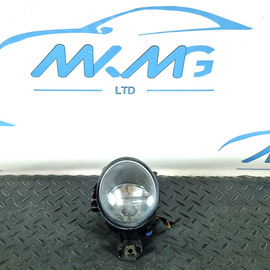 10-13 BMW X5 E70 LCI GENUINE FRONT RIGHT DRIVER O/S FOG LIGHT 6924656