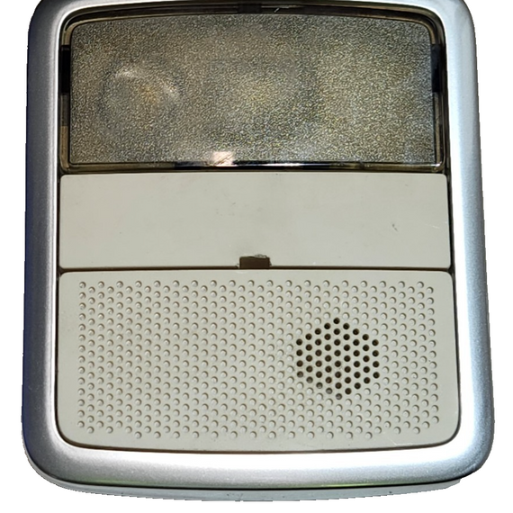 13-23 RANGE ROVER SPORT L494 INTERIOR READING LIGHT 12J4946LE1