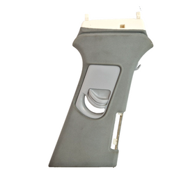 12-18 AUDI A6 C7 2.0 DIESEL CNHA/CNH RIGHT B PILLAR TRIM SILK 4G0867244