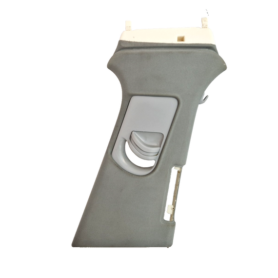 12-18 AUDI A6 C7 2.0 DIESEL CNHA/CNH RIGHT B PILLAR TRIM SILK 4G0867244