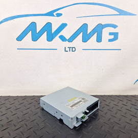 10-17 AUDI A8 4H REAR VIEW REVERSING CAMERA CONTROL MODULE 4H0907441