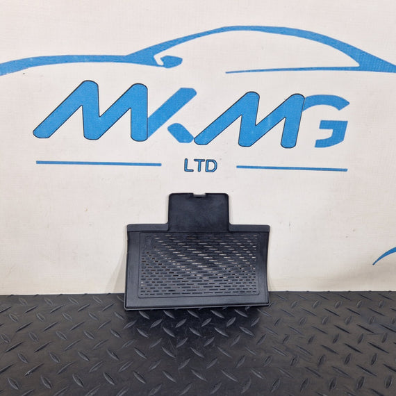 18-ON MERCEDES BENZ A CLASS W177 CENTRE CONSOLE INTERIOR RUBBER INSERT TRIM