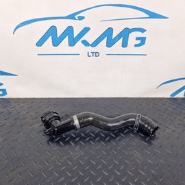 16-19 AUDI A4 B9 GENUINE OEM WATER COOLANT PIPE HOSE 8W0122293H