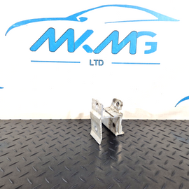 14-16 BMW 2 SERIES F22 GENUINE SUPPORT BRACKET FRONT AXLE LEFT N/S 7245795