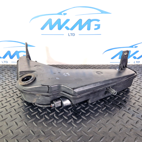 12-17 AUDI Q5 S-LINE GENUINE OEM WINDSCREEN WASHER FLUID BOTTLE 8R0955453B