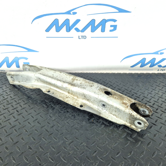 13-19 MERCEDES BENZ CLA C117 REAR LOWER CONTROL ARM SPRING LINK A2463520202