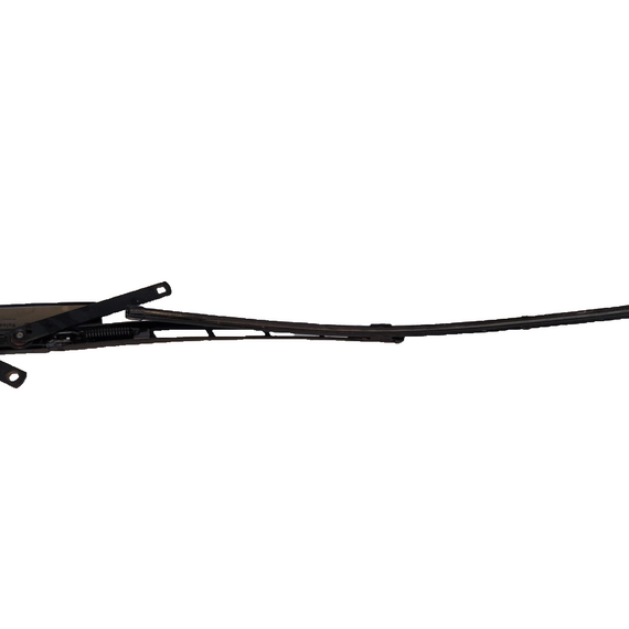 10-15 AUDI Q7 4L GENUINE FRONT RIGHT DRIVER WINDSCREEN WIPER ARM