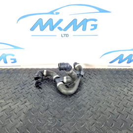 14-21 MERCEDES BENZ C220d W205 ENGINE WATER COOLANT PIPE HOSE TUBE A2055015400