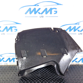 16-19 AUDI A4 AVANT B9 S-LINE REAR RIGHT DRIVER SIDE BODY UNDER TRAY 8W0825219A
