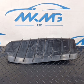 16-19 AUDI A4 B9 REAR LEFT SIDE CONTROL ARM COVER TRIM 8W0505415D