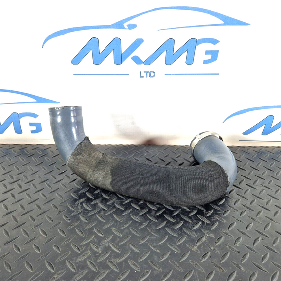 16-19 AUDI A4 AVANT B9 S-LINE DIESEL INTERCOOLER HOSE PIPE 8W0145738B