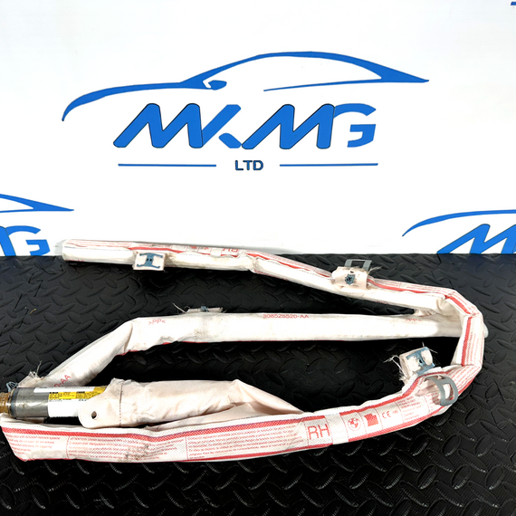 14-21 BMW 2 SERIES GRAN TOURER F46 GENUINE RIGHT SIDE CURTAIN SAFETY BAG 7329052