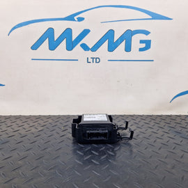 15-18 AUDI A7 4G GENUINE OEM HEADLIGHT CONTROL MODULE ECU & BRACKET 4H4907357E