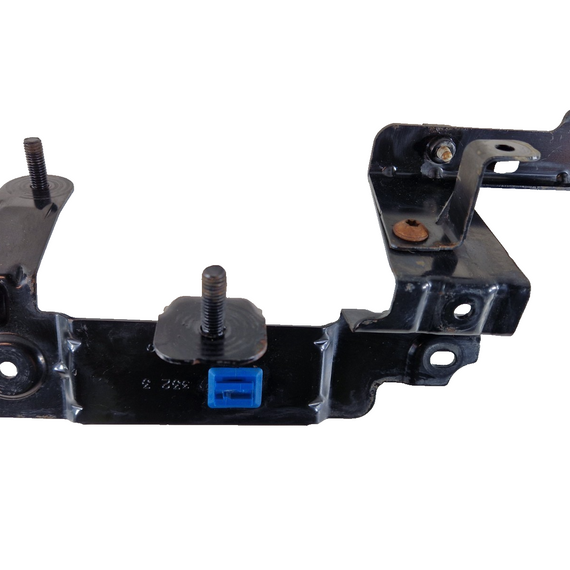 16-19 MERCEDES BENZ GLE W166 CHANGE OVER VALVE HOLDER MOUNT BRACKET A1665015620