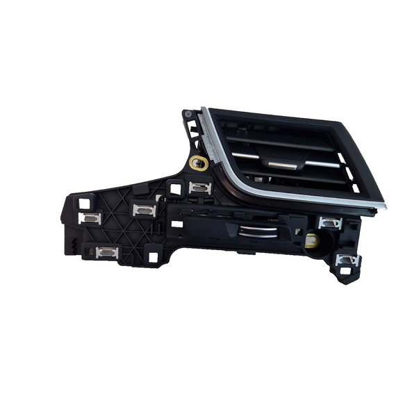 16-20 AUDI Q7 4M GENUINE FRONT RIGHT O/S DASHBOARD AIR VENT 4M2820902