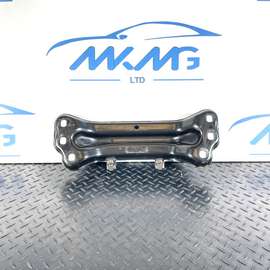 14-21 MERCEDES BENZ C350e W205 GEARBOX MOUNT BRACKET SUPPORT CARRIER A2052401202